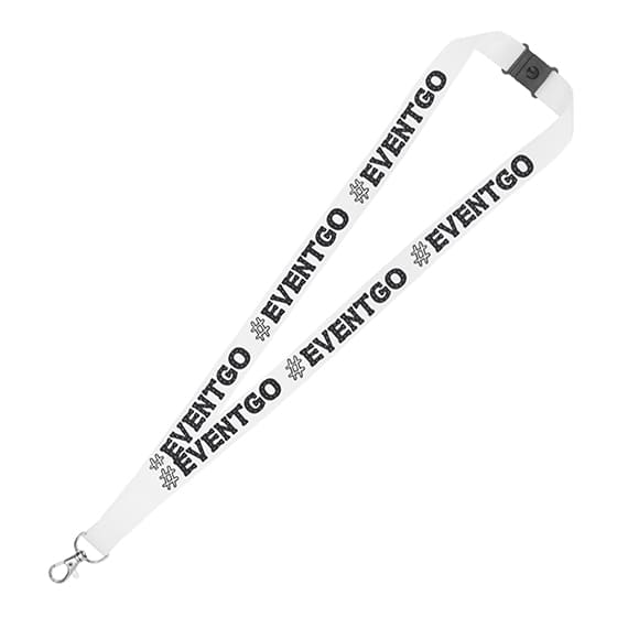Custom Lanyards by EverLighten