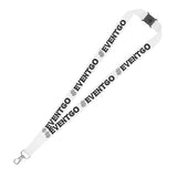 Custom Lanyards by EverLighten