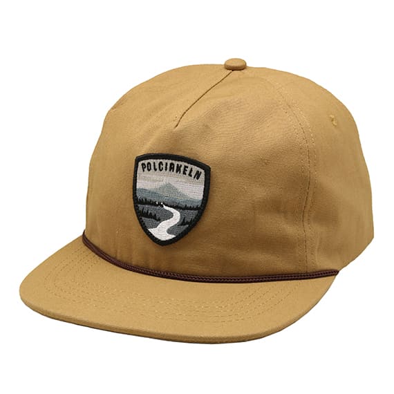 Custom Dad Hats by EverLighten