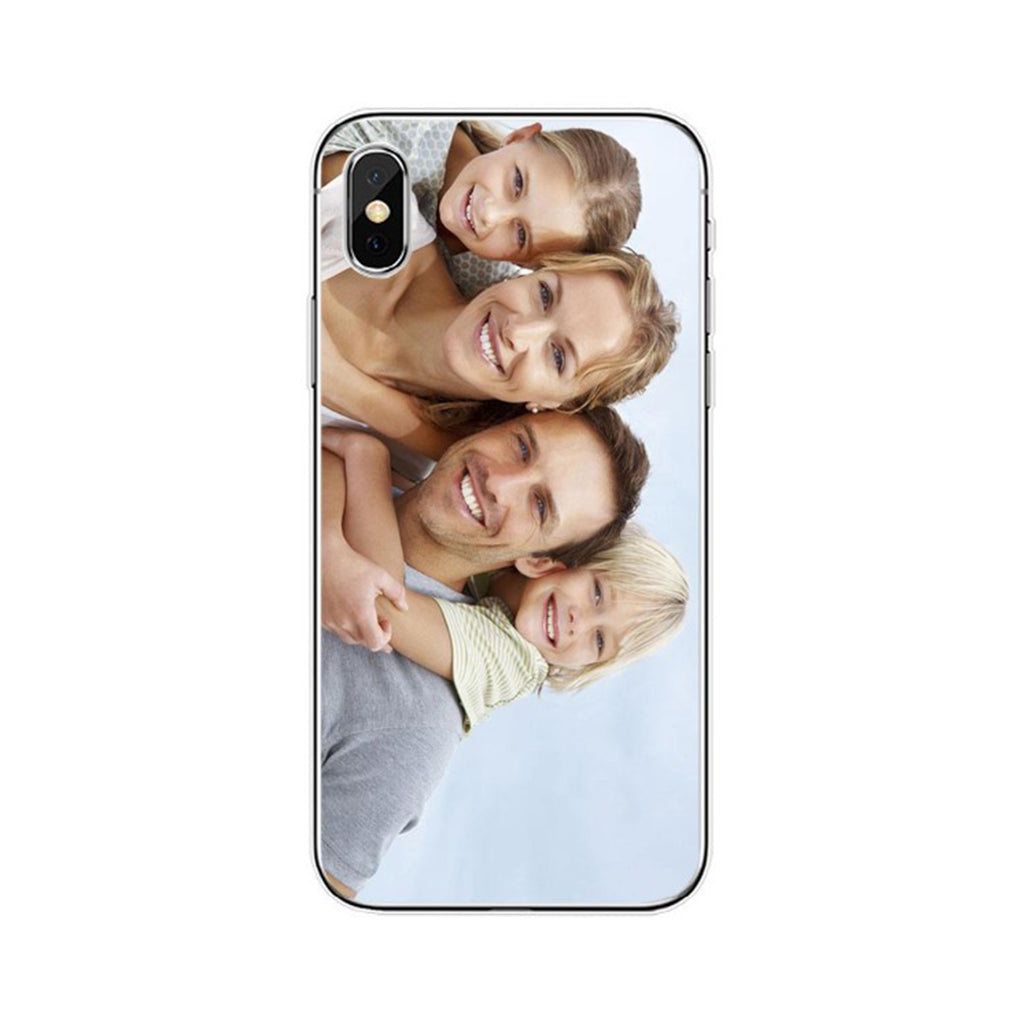 Custom iPhone Cases by EverLighten