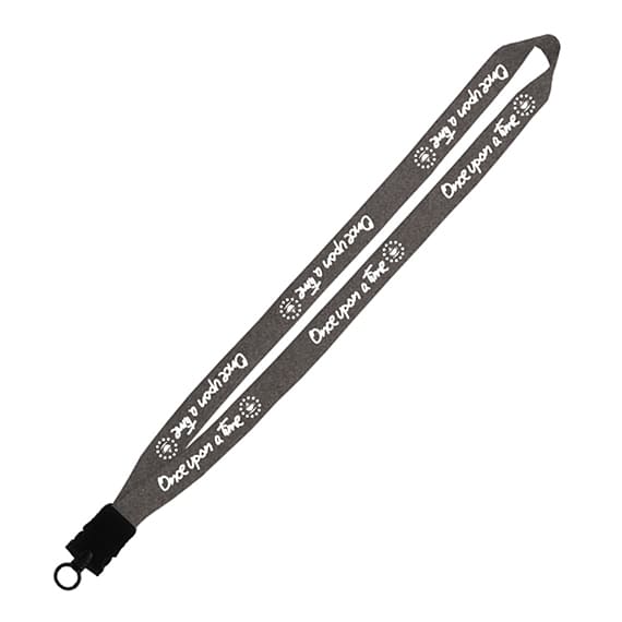 Custom Lanyards by EverLighten
