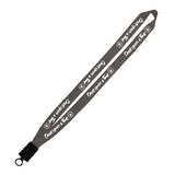 Custom Lanyards by EverLighten
