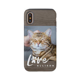 Custom iPhone Cases by EverLighten