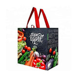 Custom Grocery bags, , EverLighten