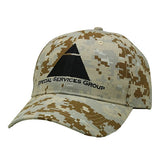 Custom Dad Hats by EverLighten