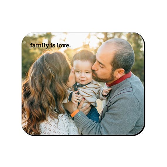 Custom Mouse Pads by EverLighten