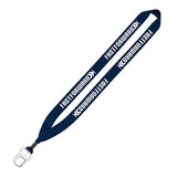 Custom Lanyards by EverLighten