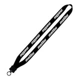 Custom Lanyards by EverLighten