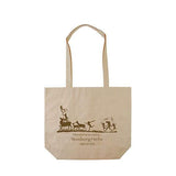 Custom Canvas Tote Bags - EverLighten