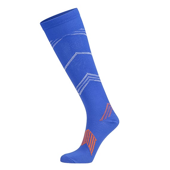 Custom Athletic Socks Premier Quality No Minimum EverLighten
