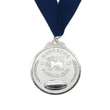 Custom Award Medals by EverLighten