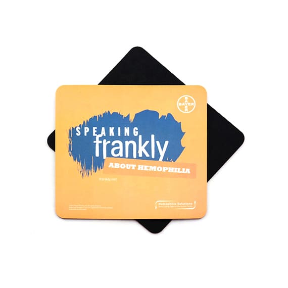 Custom Mouse Pads by EverLighten