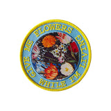 Custom Printed Patches, , EverLighten