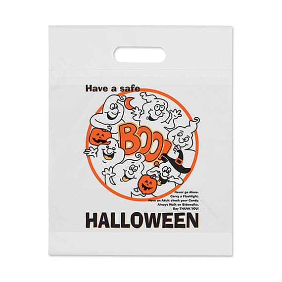 Custom Grocery bags, , EverLighten