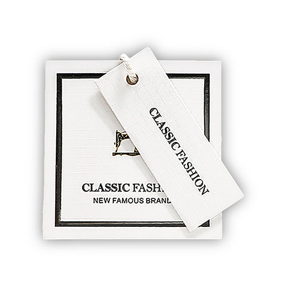 Custom Hang Tags, , EverLighten