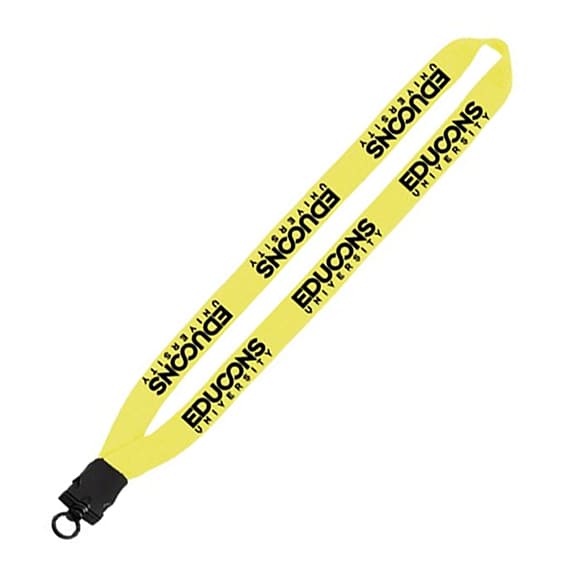 Custom Lanyards by EverLighten