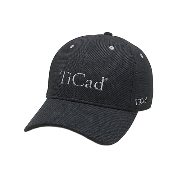 100 % Custom dad hats