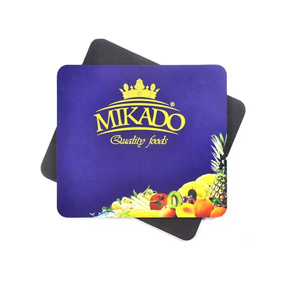 Custom Mouse Pads by EverLighten