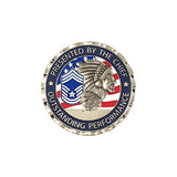 Custom Honor Coins by EverLighten