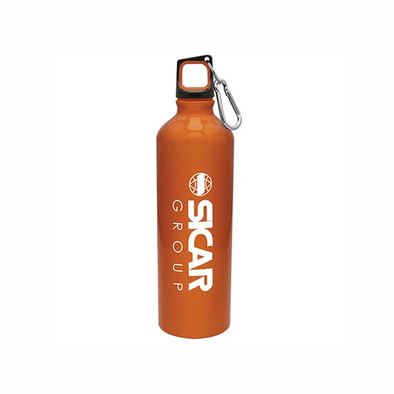 Custom Water Bottles, , EverLighten