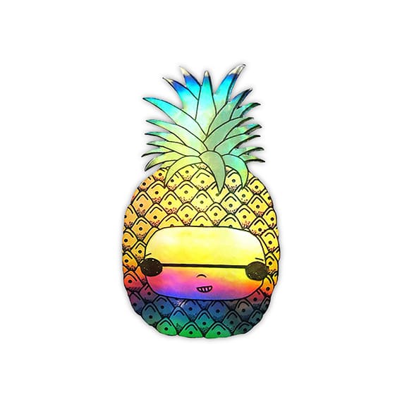 Custom Stickers, , EverLighten