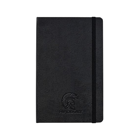 Custom Notebooks, , EverLighten