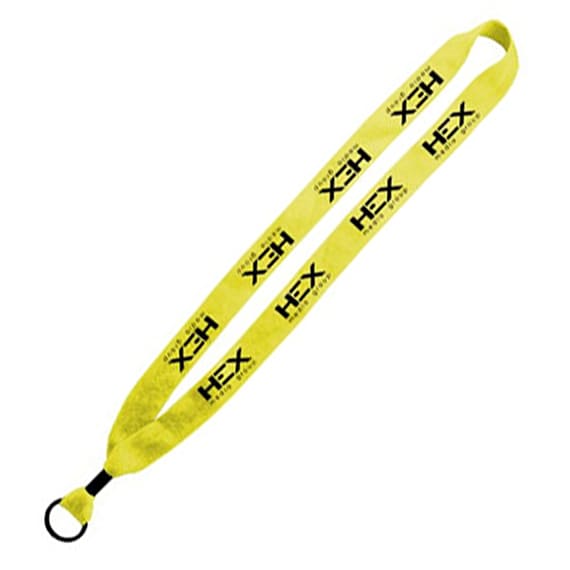 Custom Lanyards by EverLighten