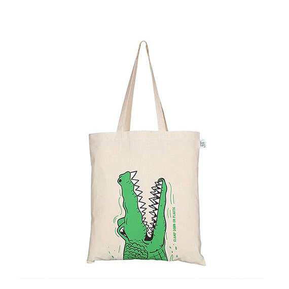 Custom Reusable Tote Bags - EverLighten