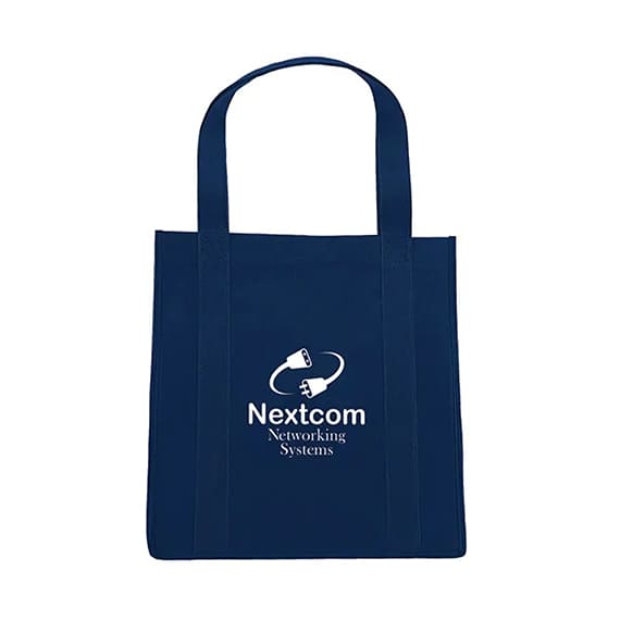 Custom Grocery bags, , EverLighten