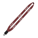 Custom Lanyards by EverLighten