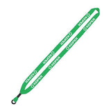 Custom Lanyards by EverLighten