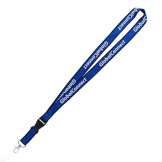 Custom Lanyards by EverLighten