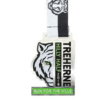 Custom Award Medals by EverLighten