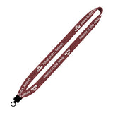 Custom Lanyards by EverLighten