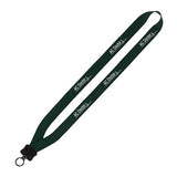 Custom Lanyards by EverLighten