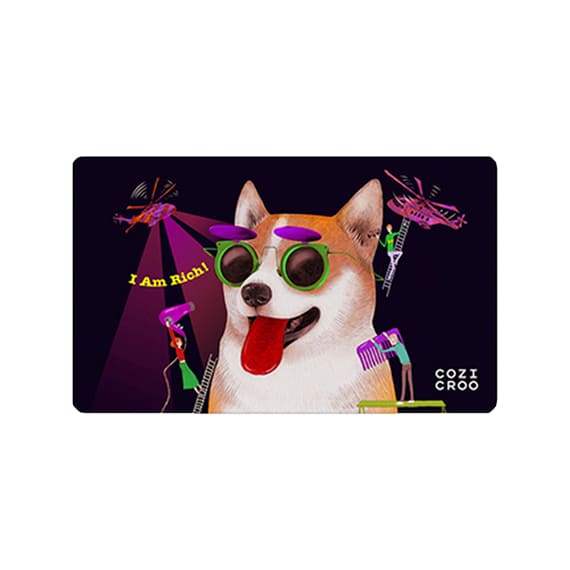 Custom Mouse Pads by EverLighten