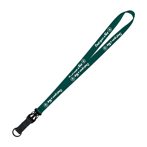 Custom Lanyards by EverLighten