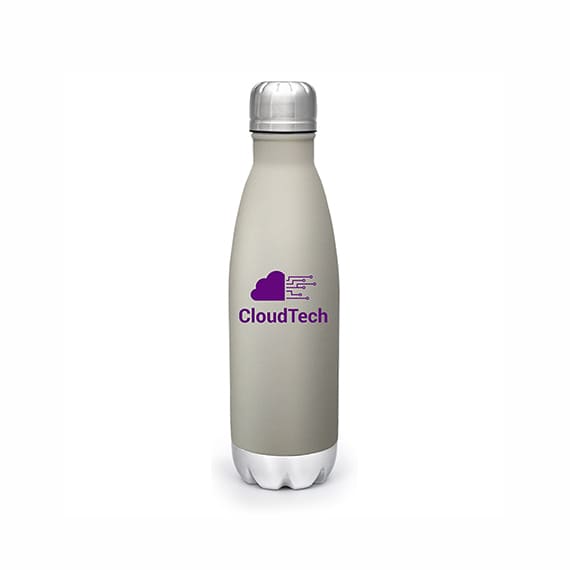 Custom Water Bottles, , EverLighten