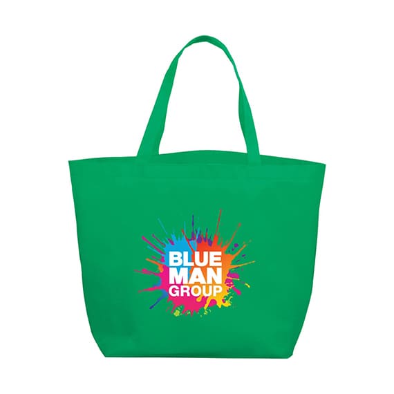 Custom Grocery bags, , EverLighten
