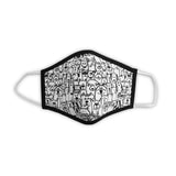 Custom Cloth Face Masks, , EverLighten