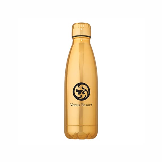 Custom Water Bottles, Premier Quality, Factory-direct Pricing