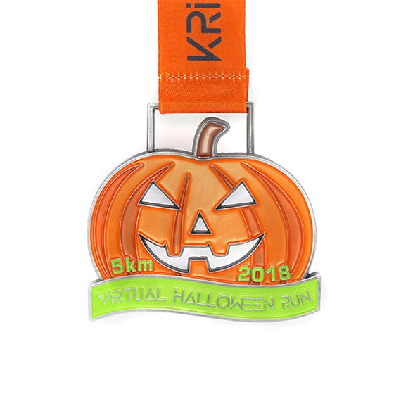 Custom Award Medals by EverLighten