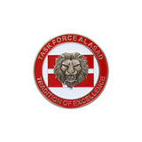 Custom Commemorative Coins by EverLighten