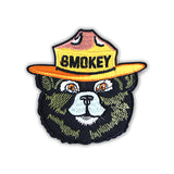 Custom Embroidered Patches, , EverLighten