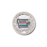 Custom Commemorative Coins by EverLighten