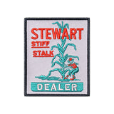 Custom Embroidered Patches, , EverLighten