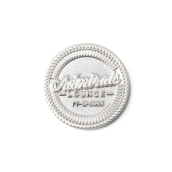 Custom Honor Coins by EverLighten