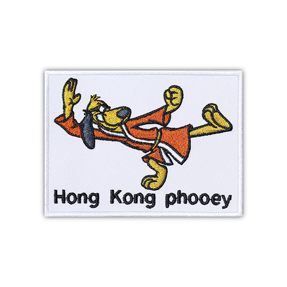 Custom Embroidered Patches, , EverLighten