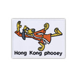 Custom Embroidered Patches, , EverLighten