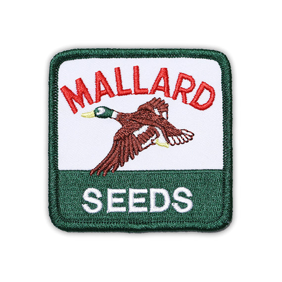 Custom Embroidered Patches by EverLighten